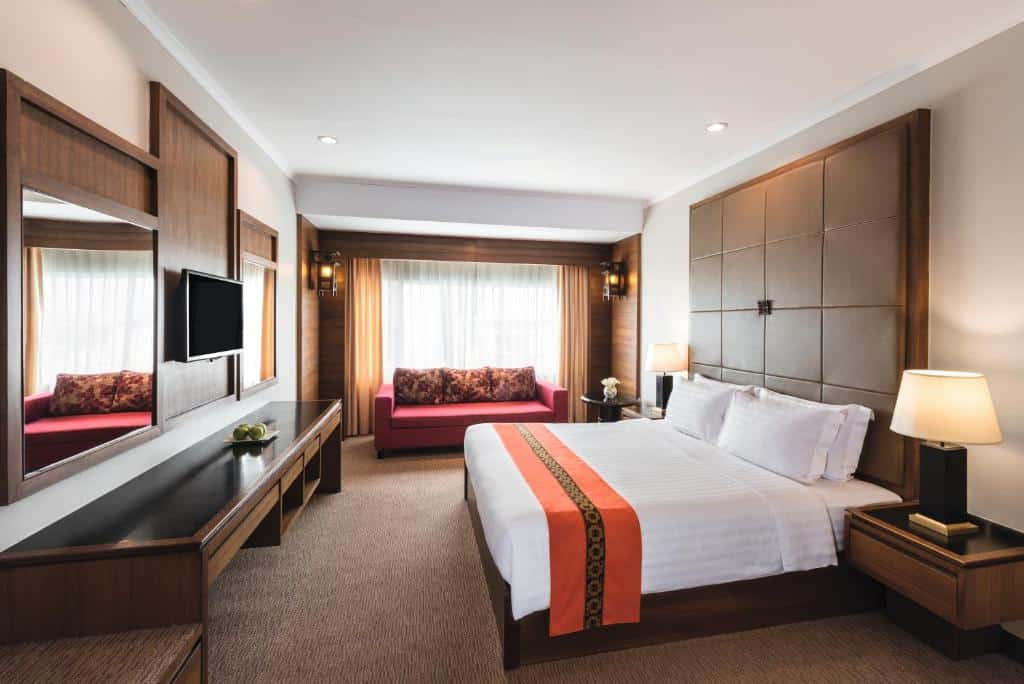 Classic Room