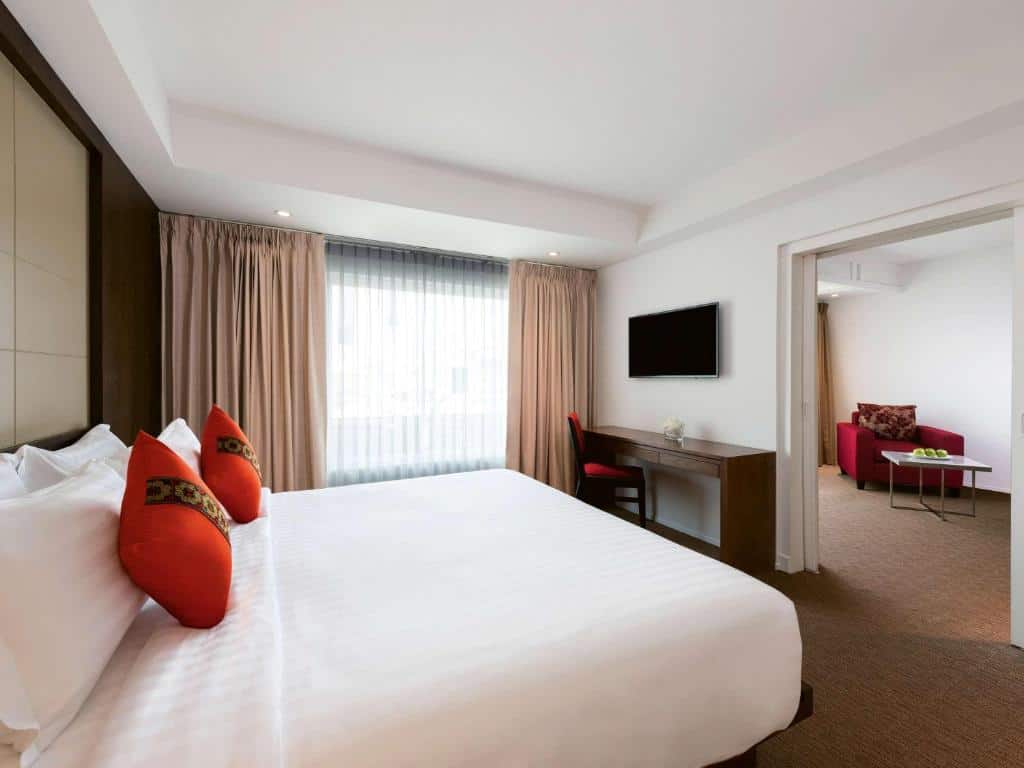 Suite Room