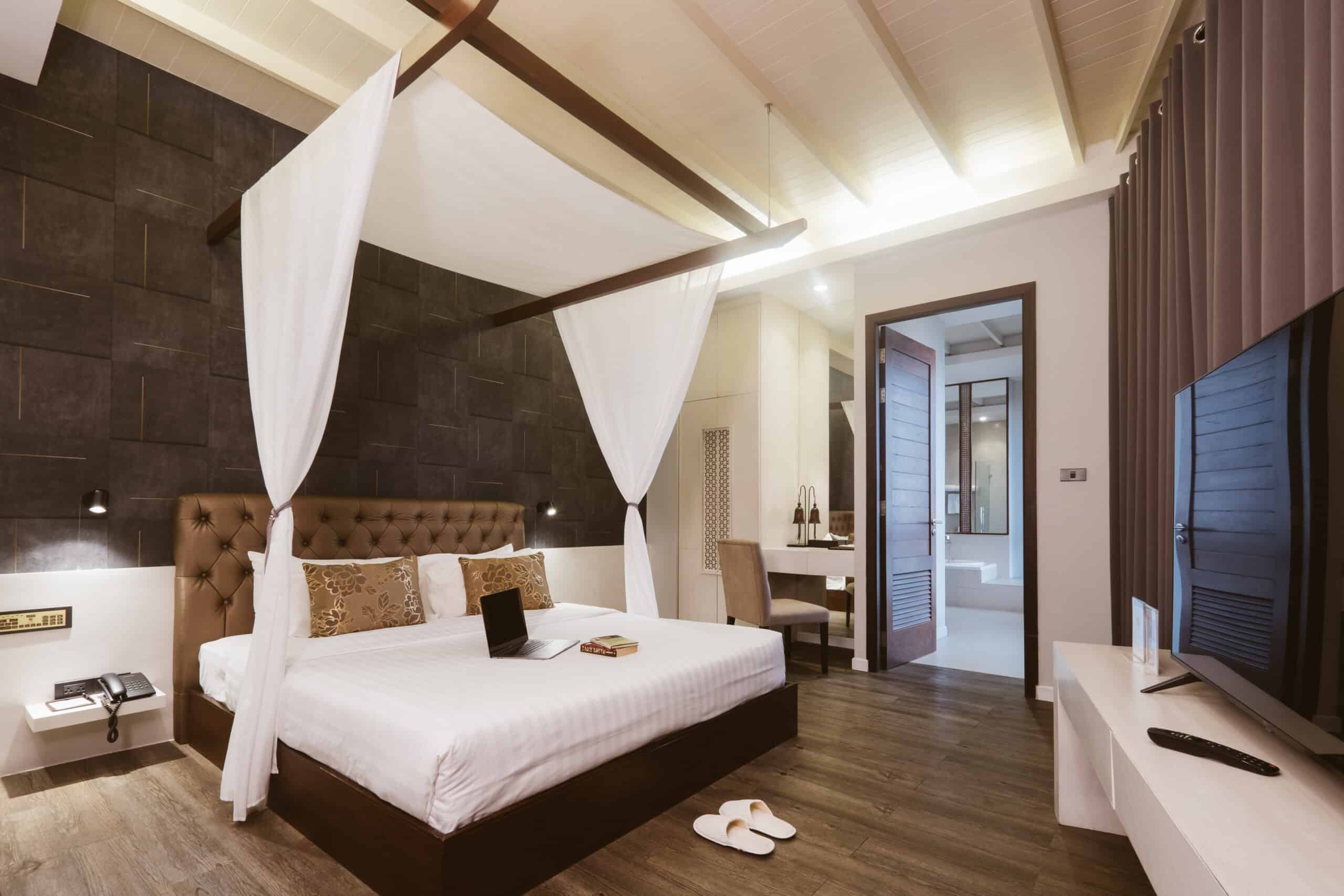 Premier Room