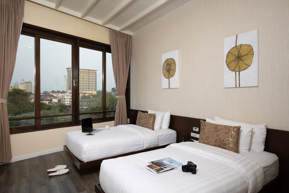 Two Bedroom Premier 