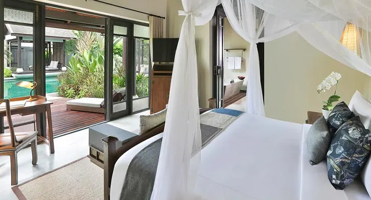 Anantara Pool Access Villa