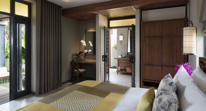 Anantara Pool Suite