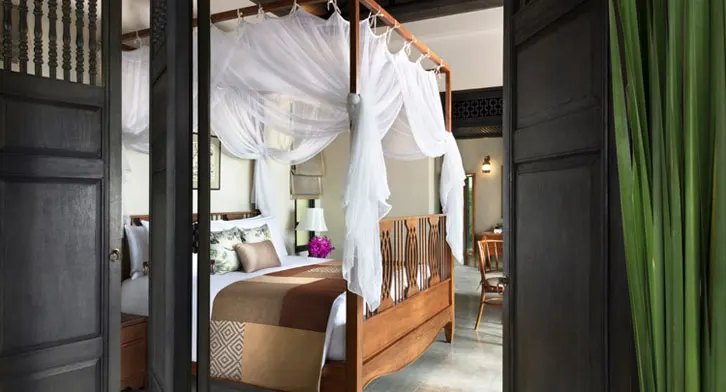 Anantara Sea View Pool Villa