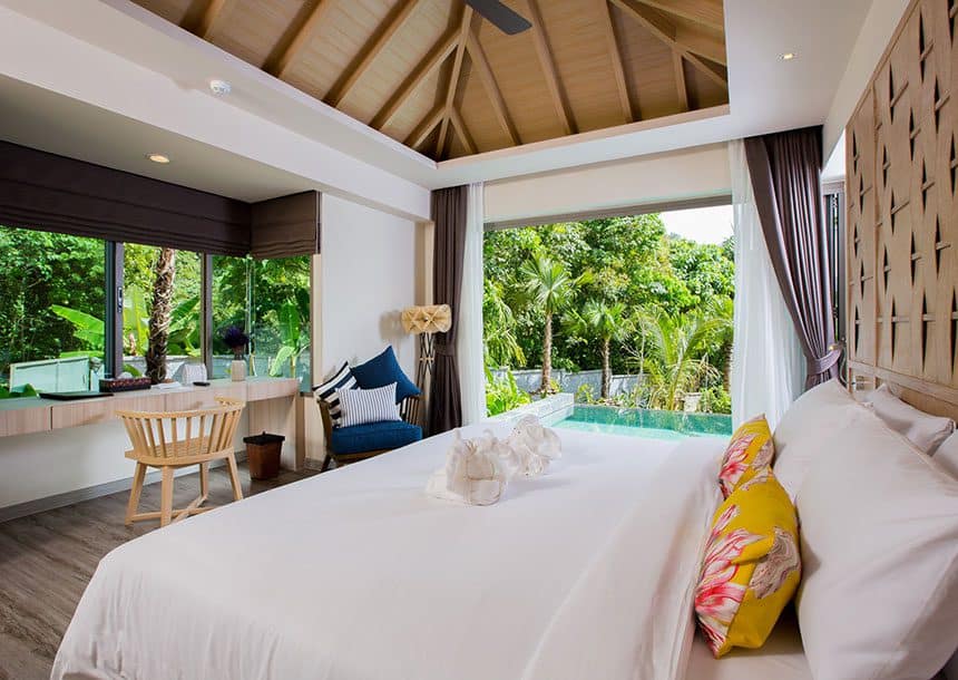 Andaman Private Pool Villa