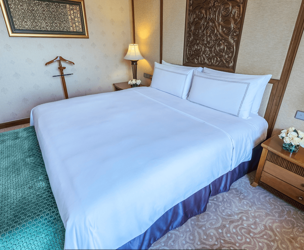 Aranda Suite