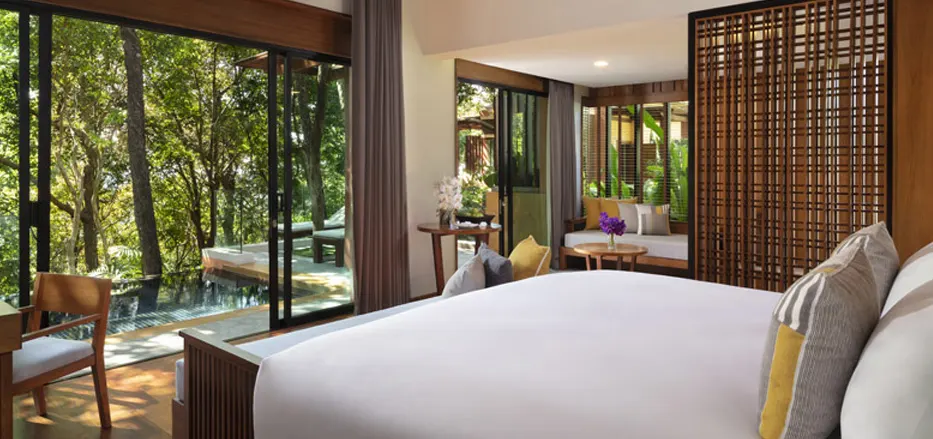 Avani Pool Villa