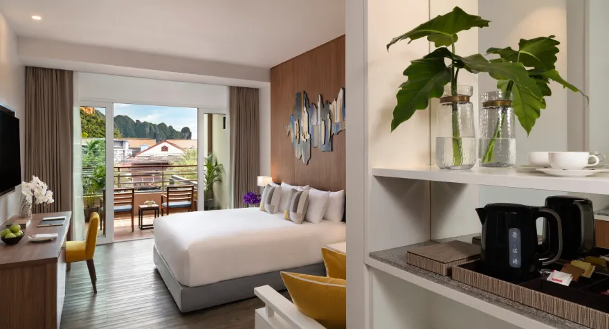 Avani Room