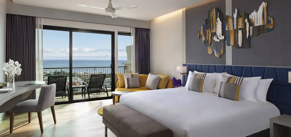 Avani Superior Sea View Room