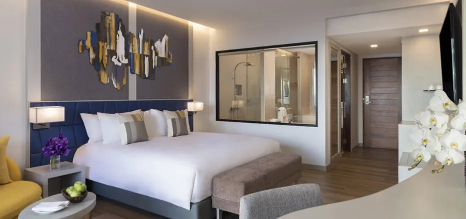 Avani Sea View Room