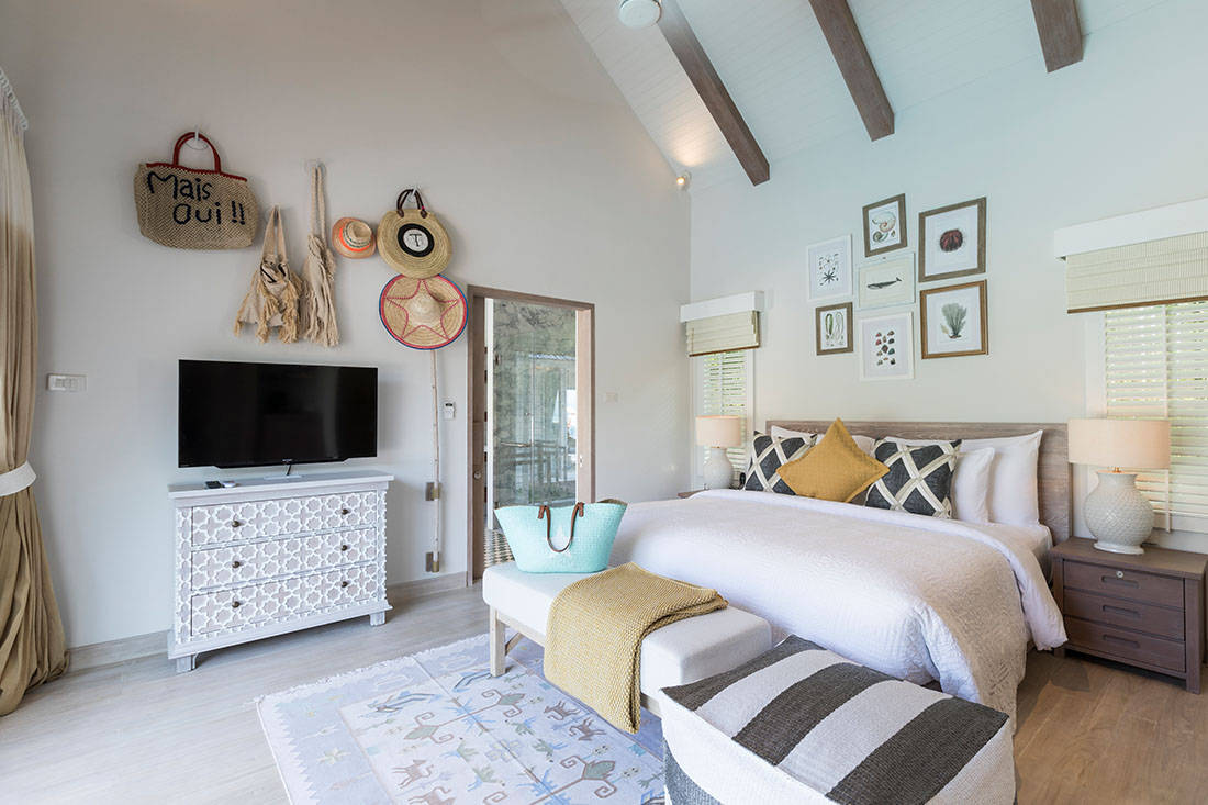 Baan YuYen Pool Villa