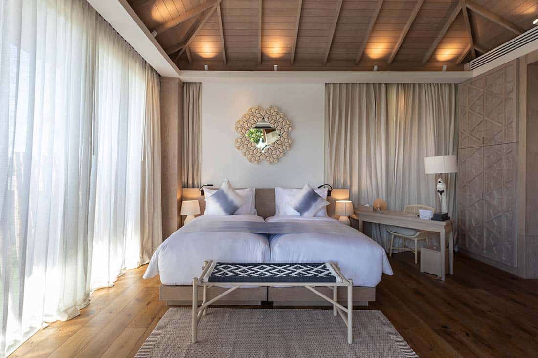 Bay View Pool Villa
