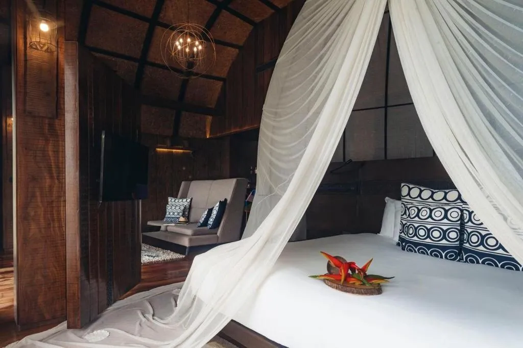 Bird's Nest Pool Villa