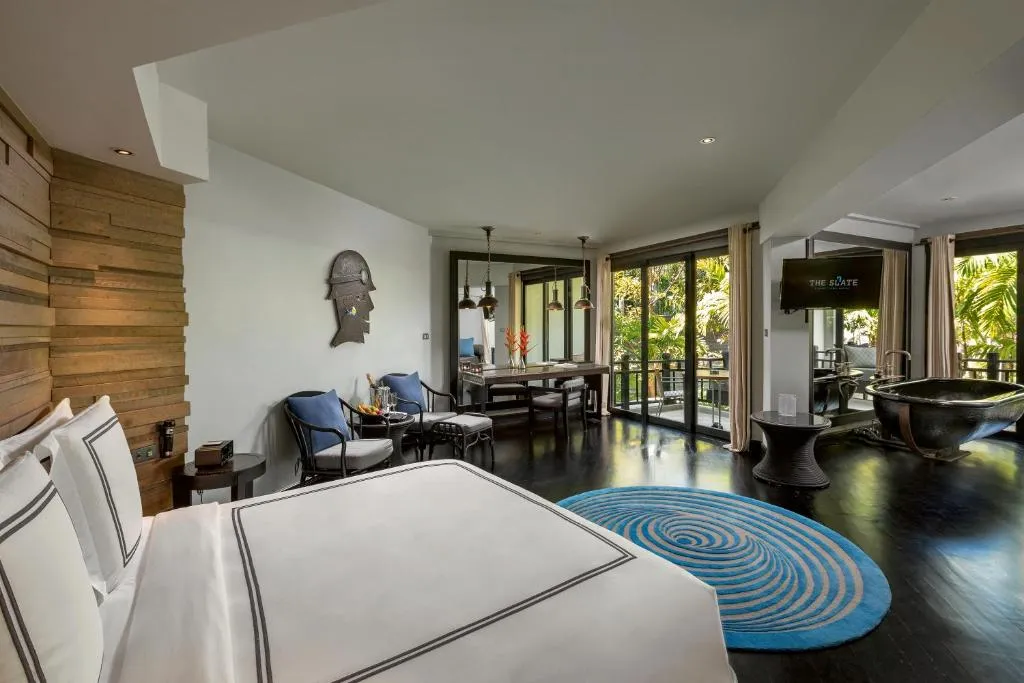 D-Buk Family Suite
