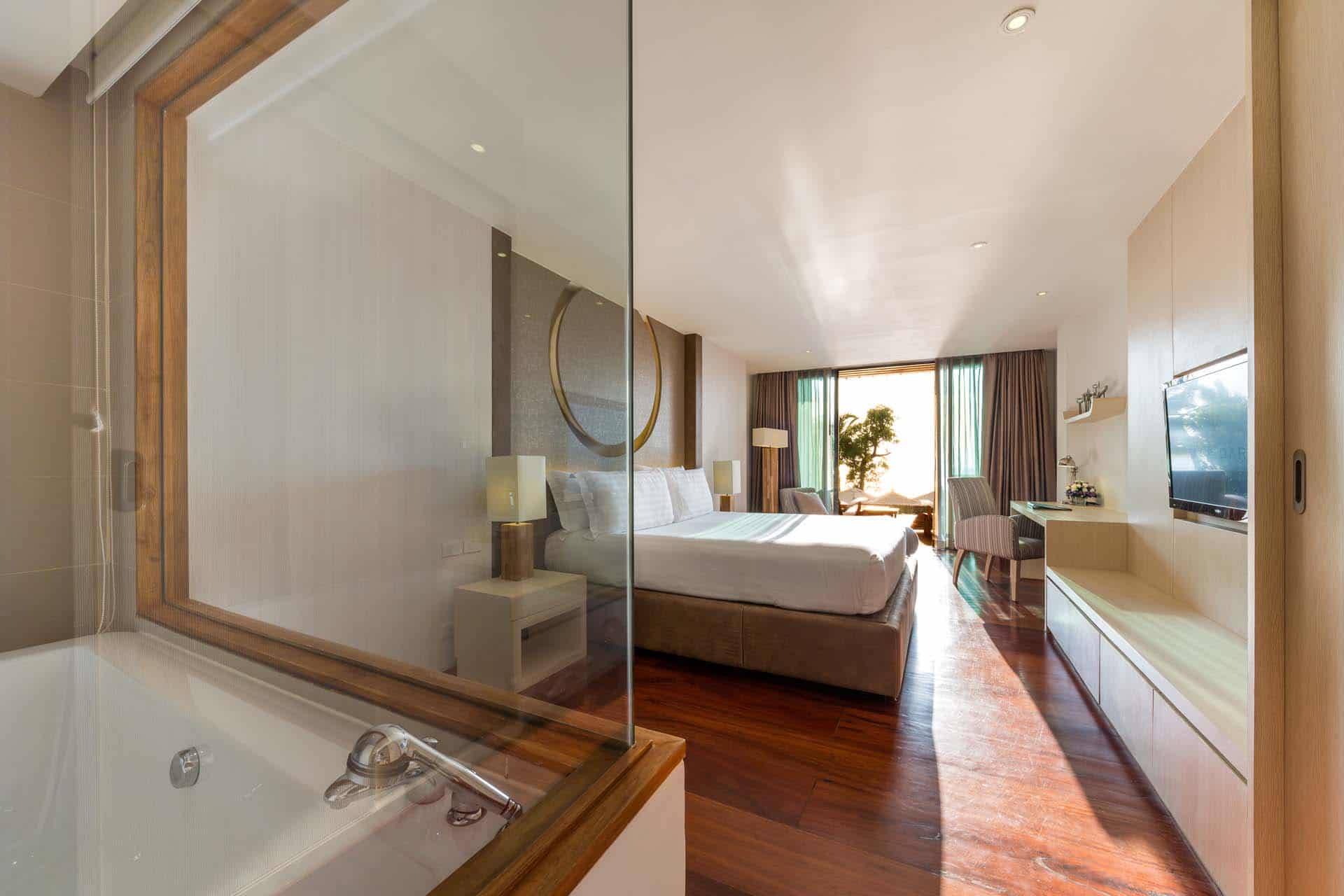 Dara Private Pool Suite
