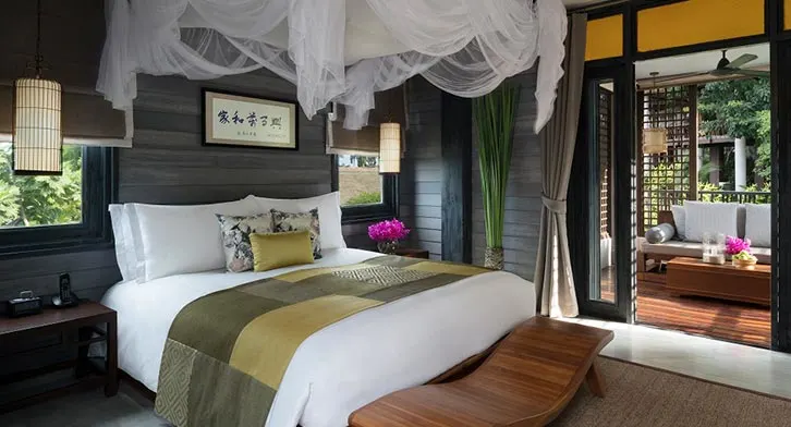 Deluxe Lawana Room