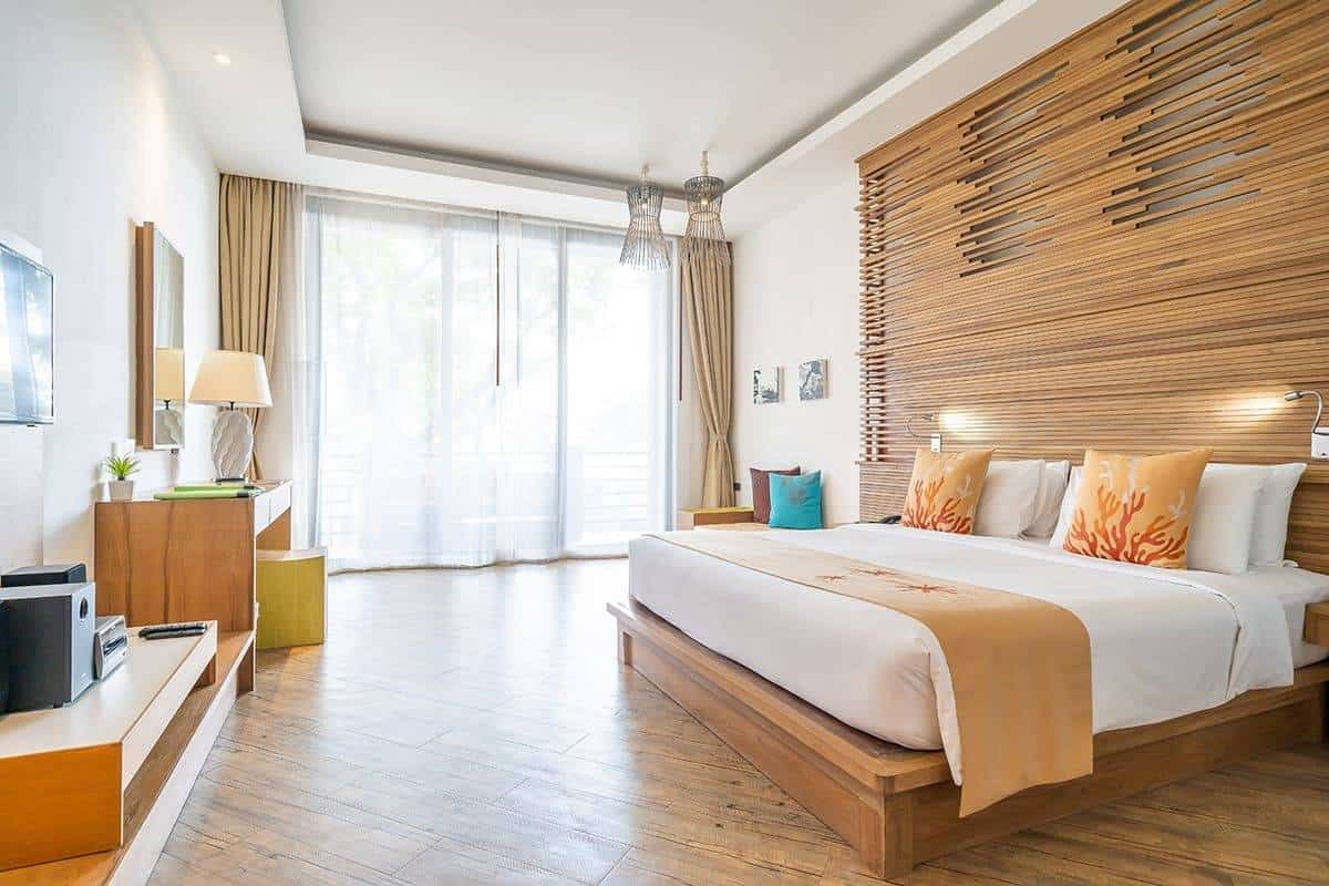 Deluxe Premier Room