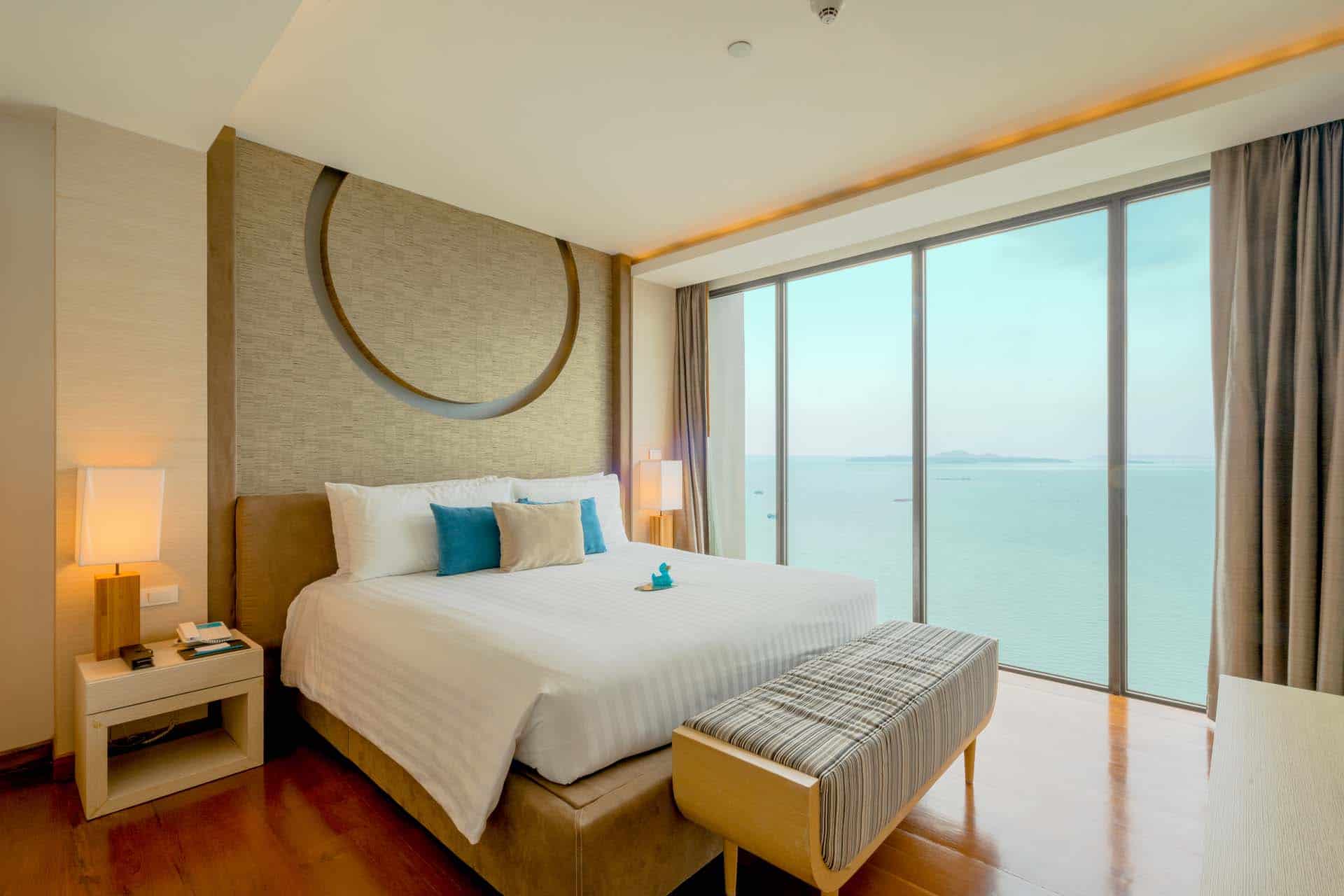 Duplex Suite