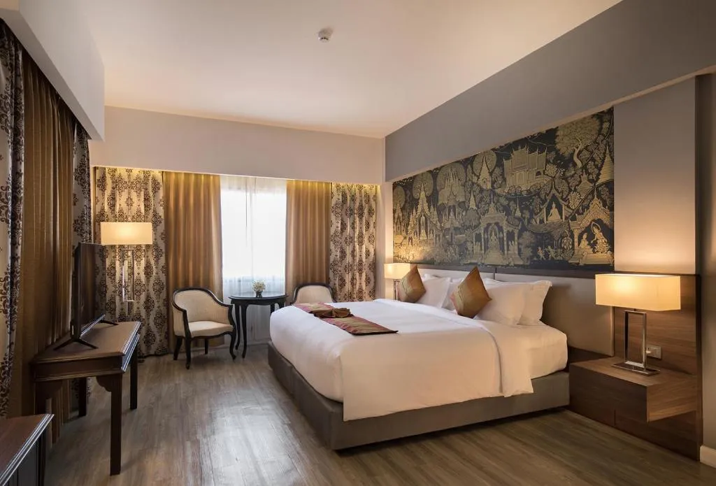 Executive Suite