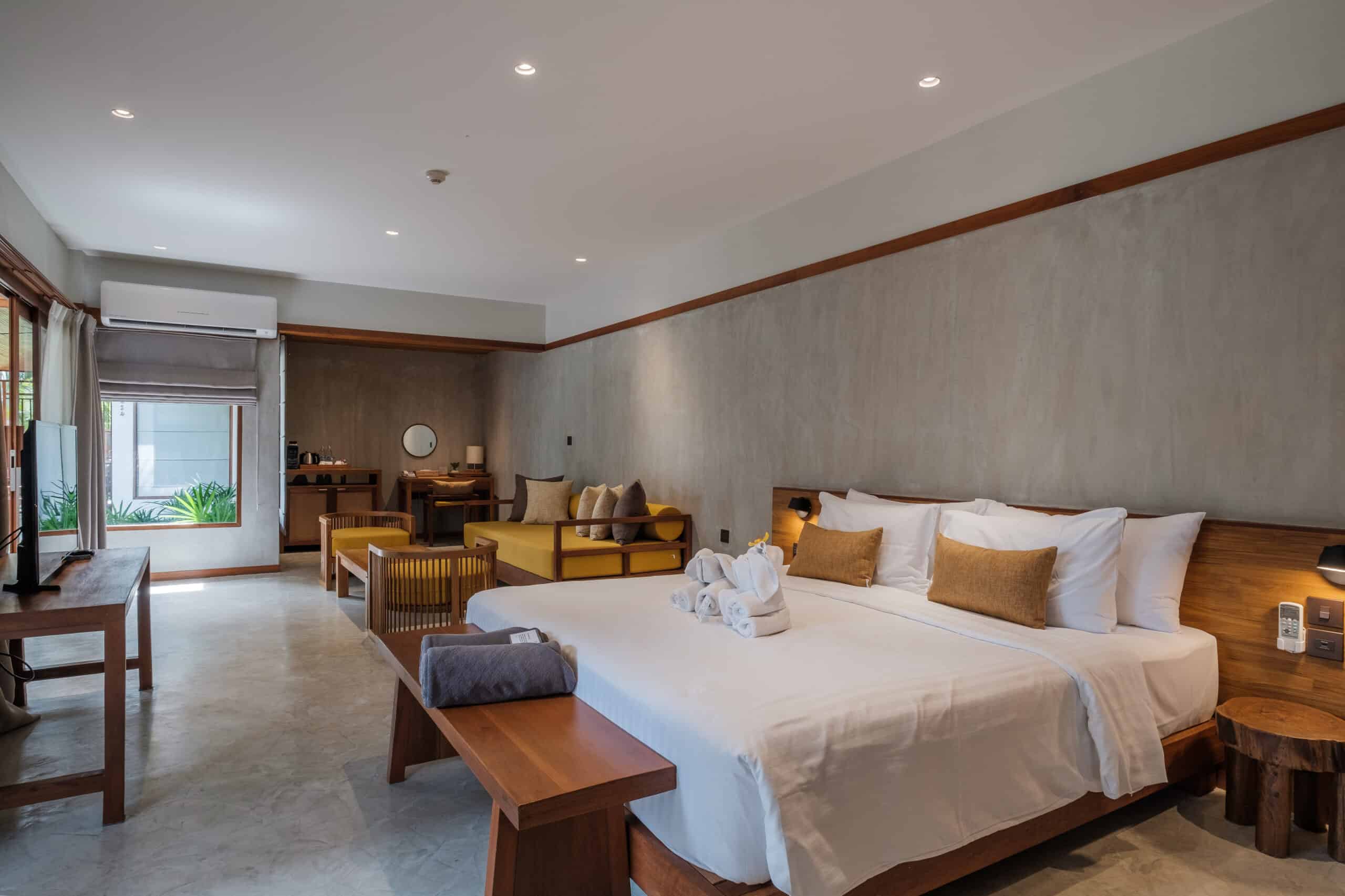 Executive Suite