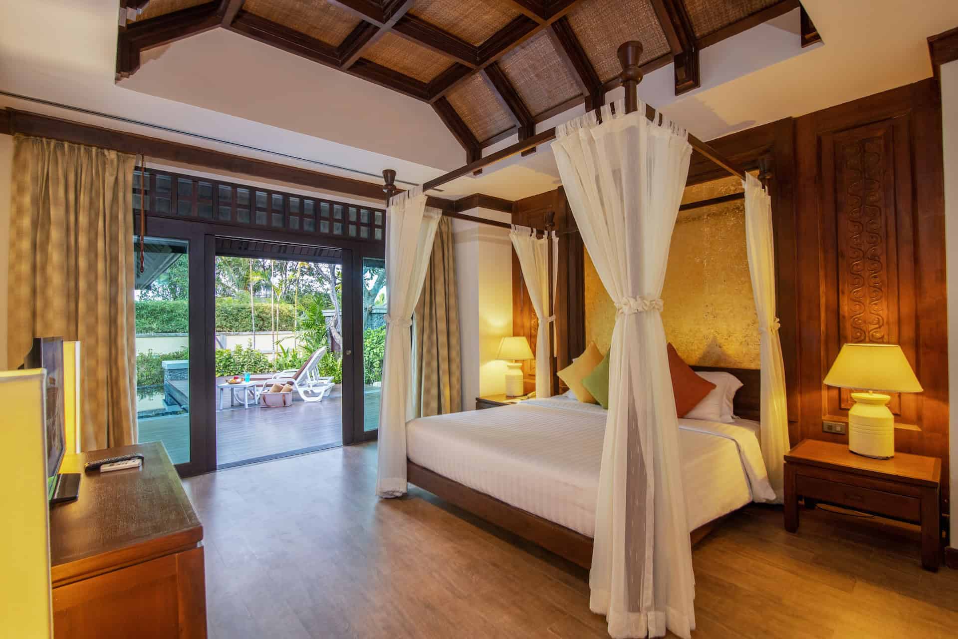 Pool Villa Suite