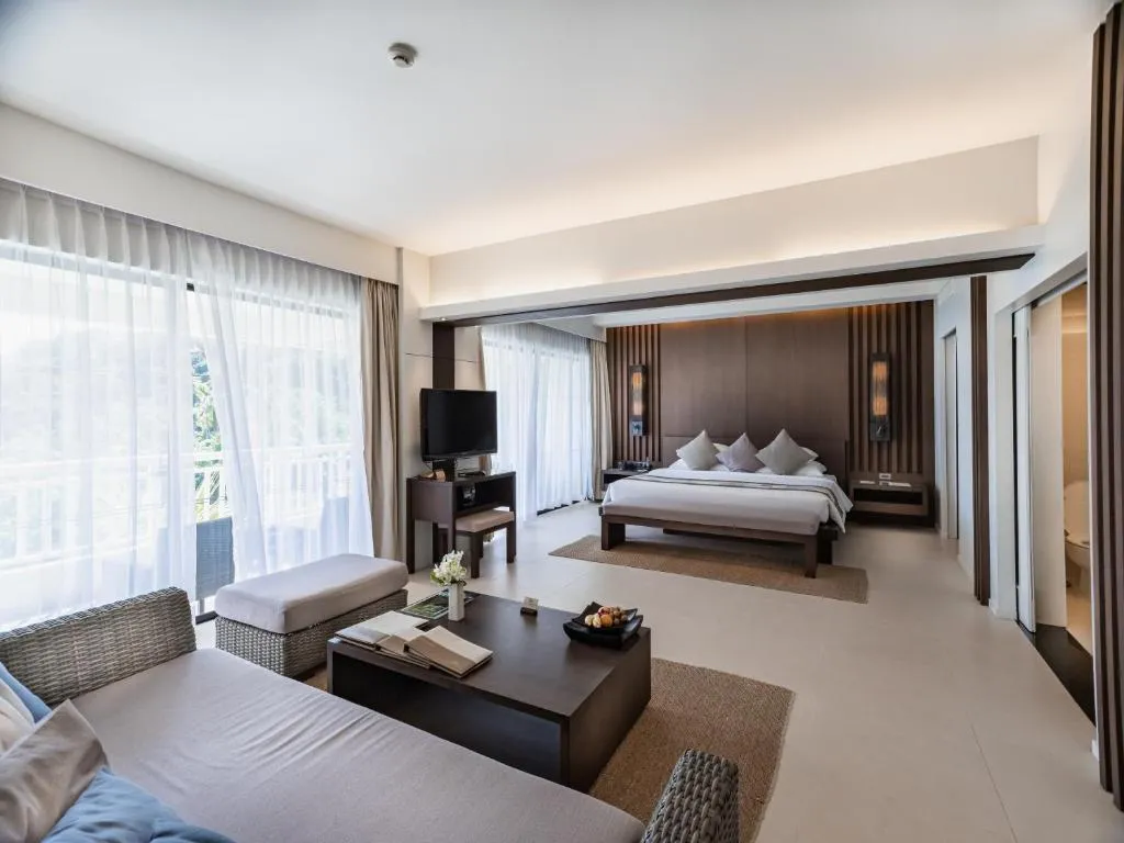 Family Suite