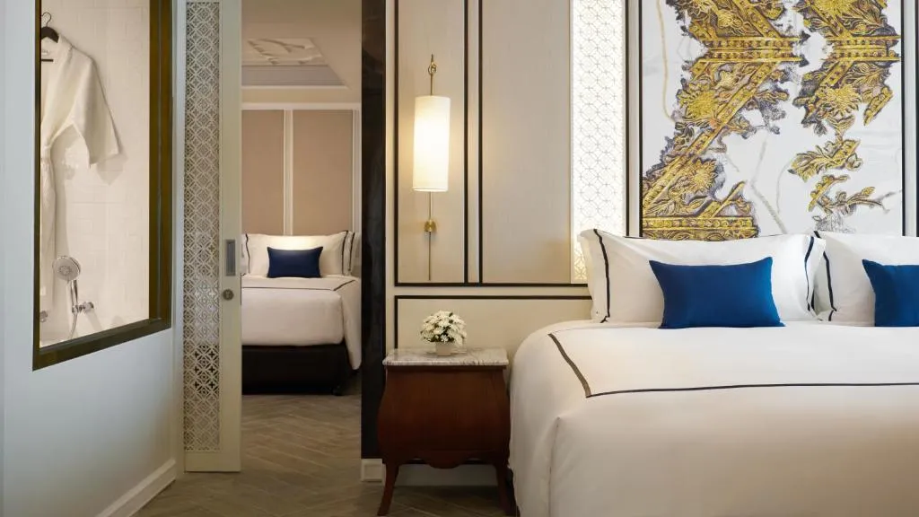 Family Suite