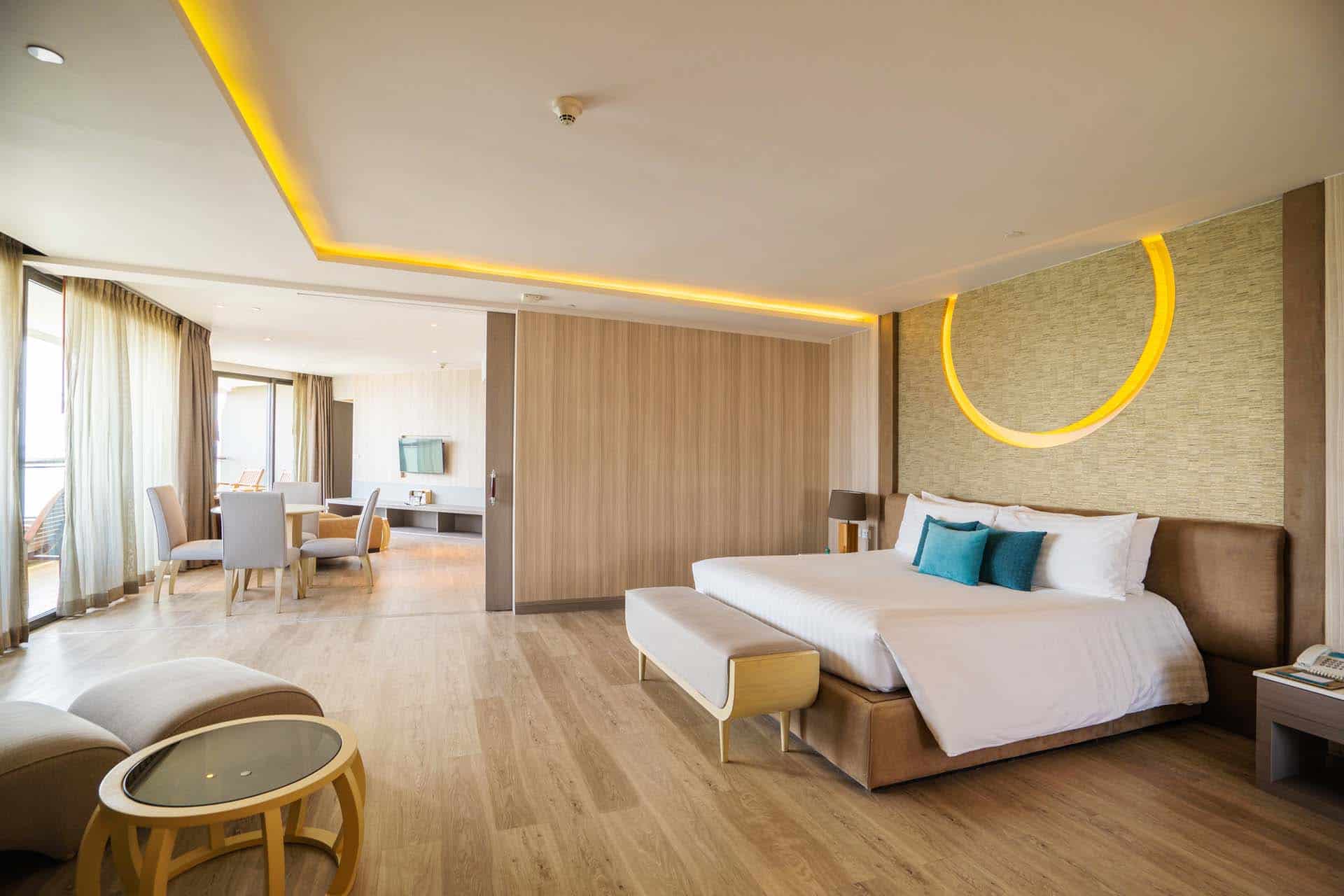 Family Suite