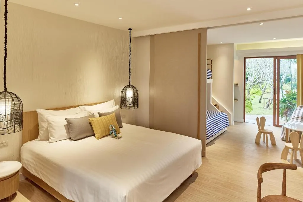 Family Suite