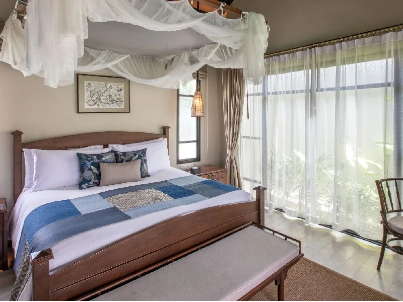 Five-Bedroom Villa Anantara Lawana Residence