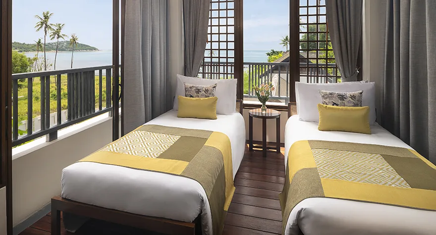 Anantara Pool Villa