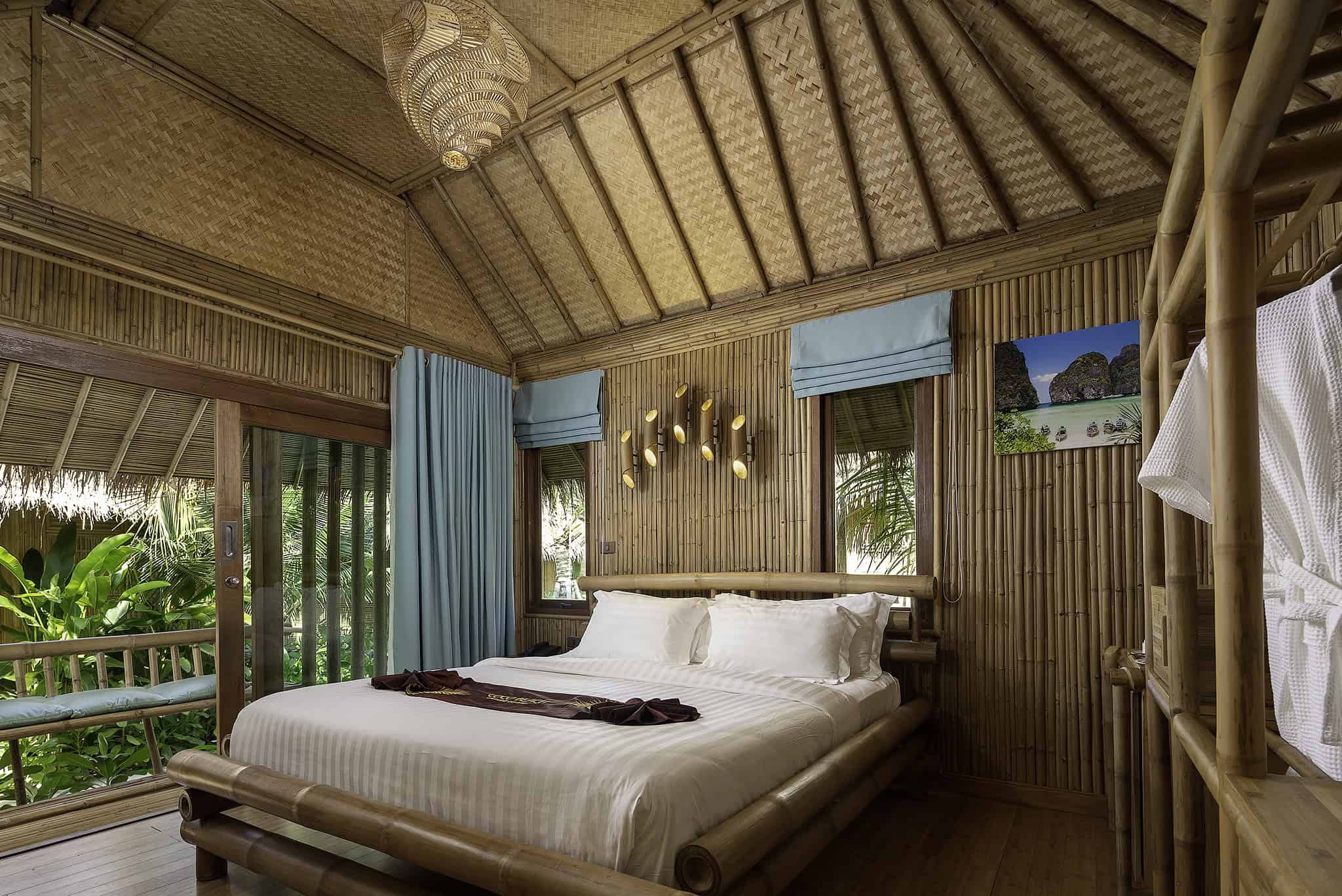 Garden View Villa