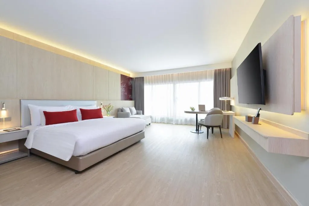 Grand Deluxe