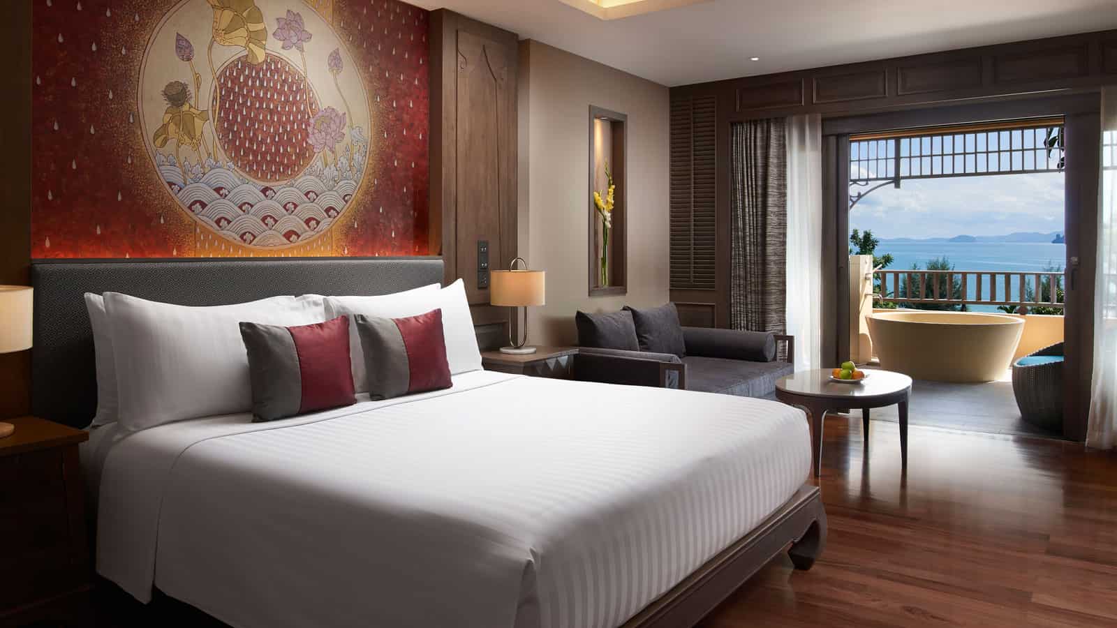 Grand Deluxe Premium Room