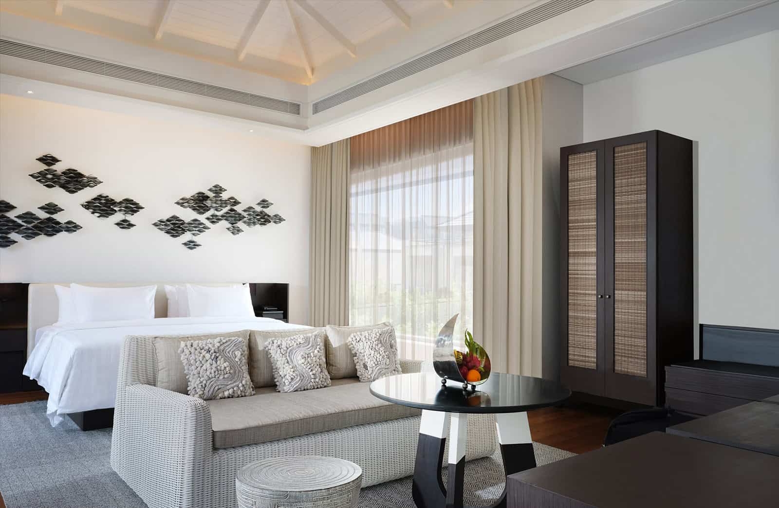 Grand Pool Villa