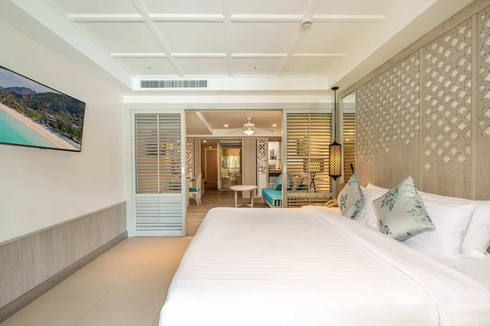 Grand Suite