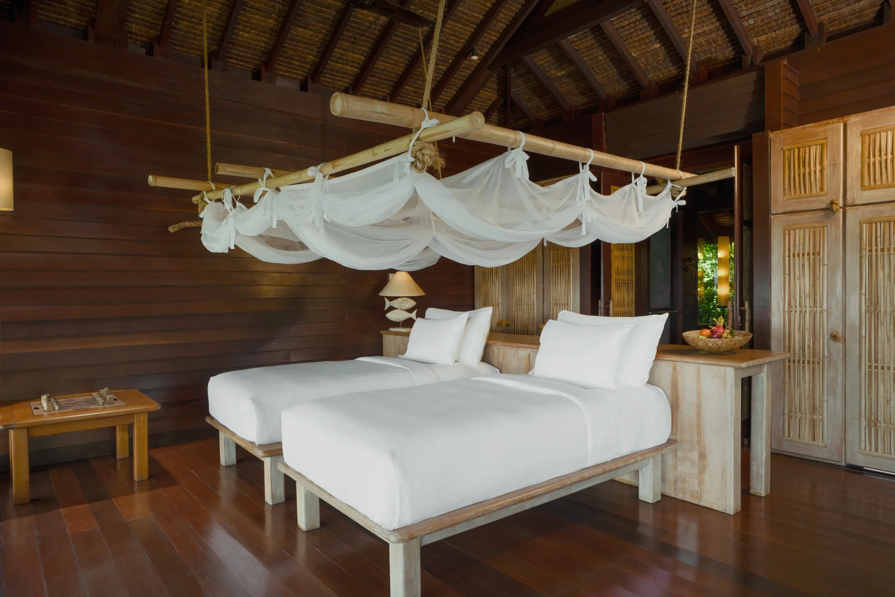 Hideaway Two-Bedroom Pool Villa