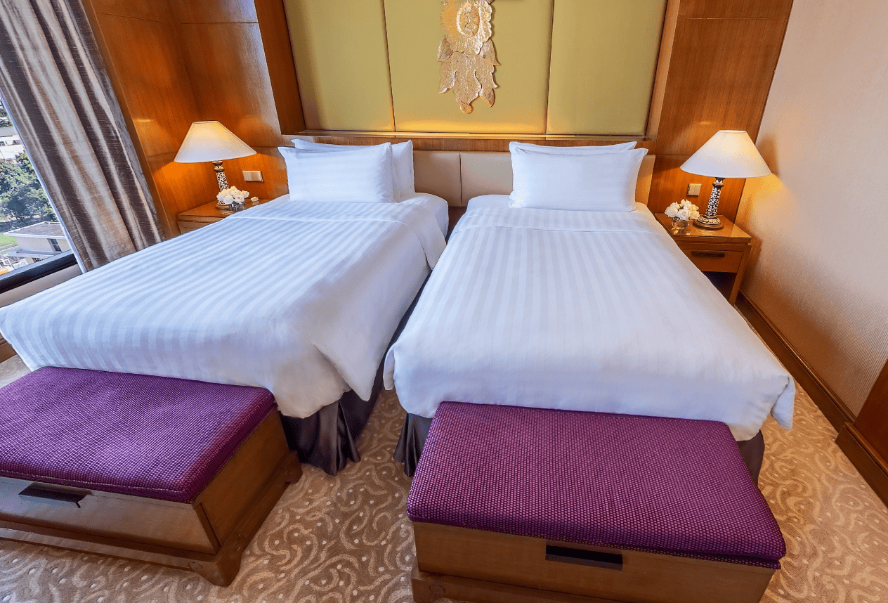 Horizon Club Premier Room