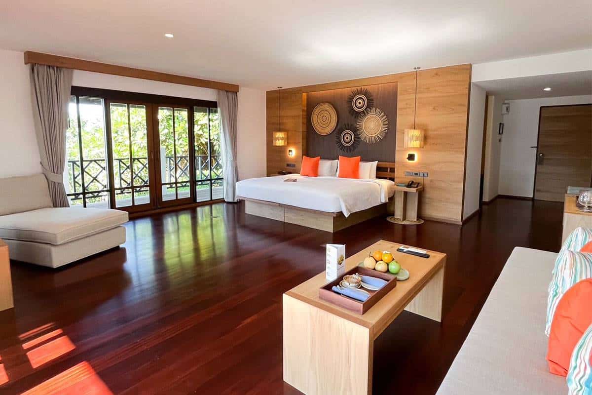 Horizon Suite Hillside