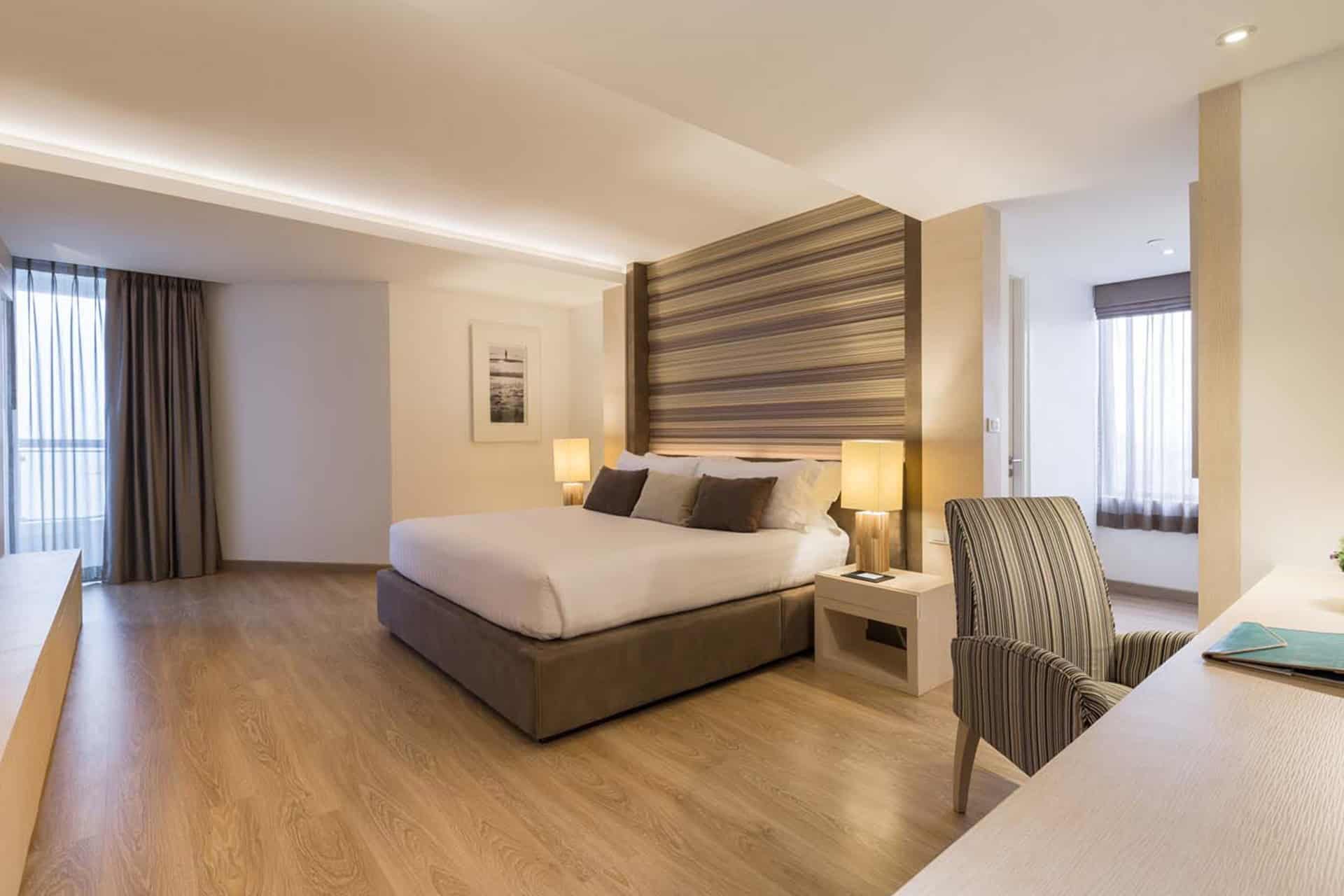 Junior Family Suite