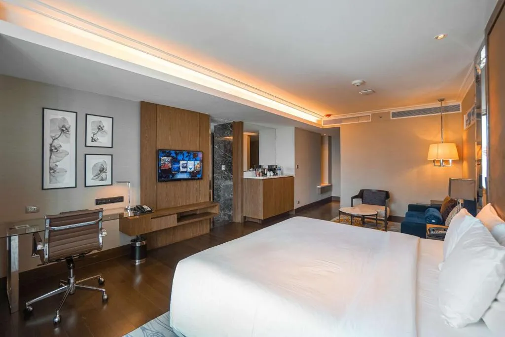 Junior Suite