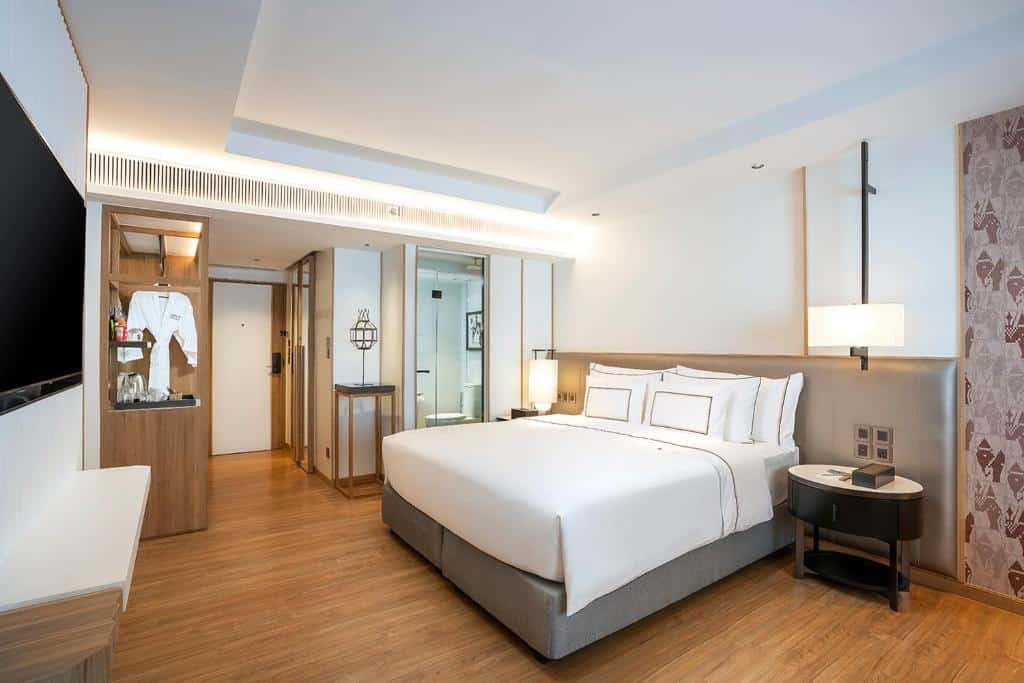 Meliá Room