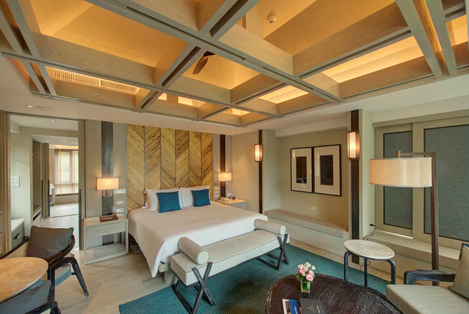 Ocean Deluxe Villa