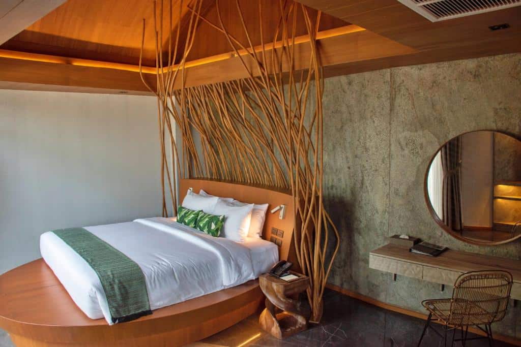 One-Bedroom Private Pool Villa