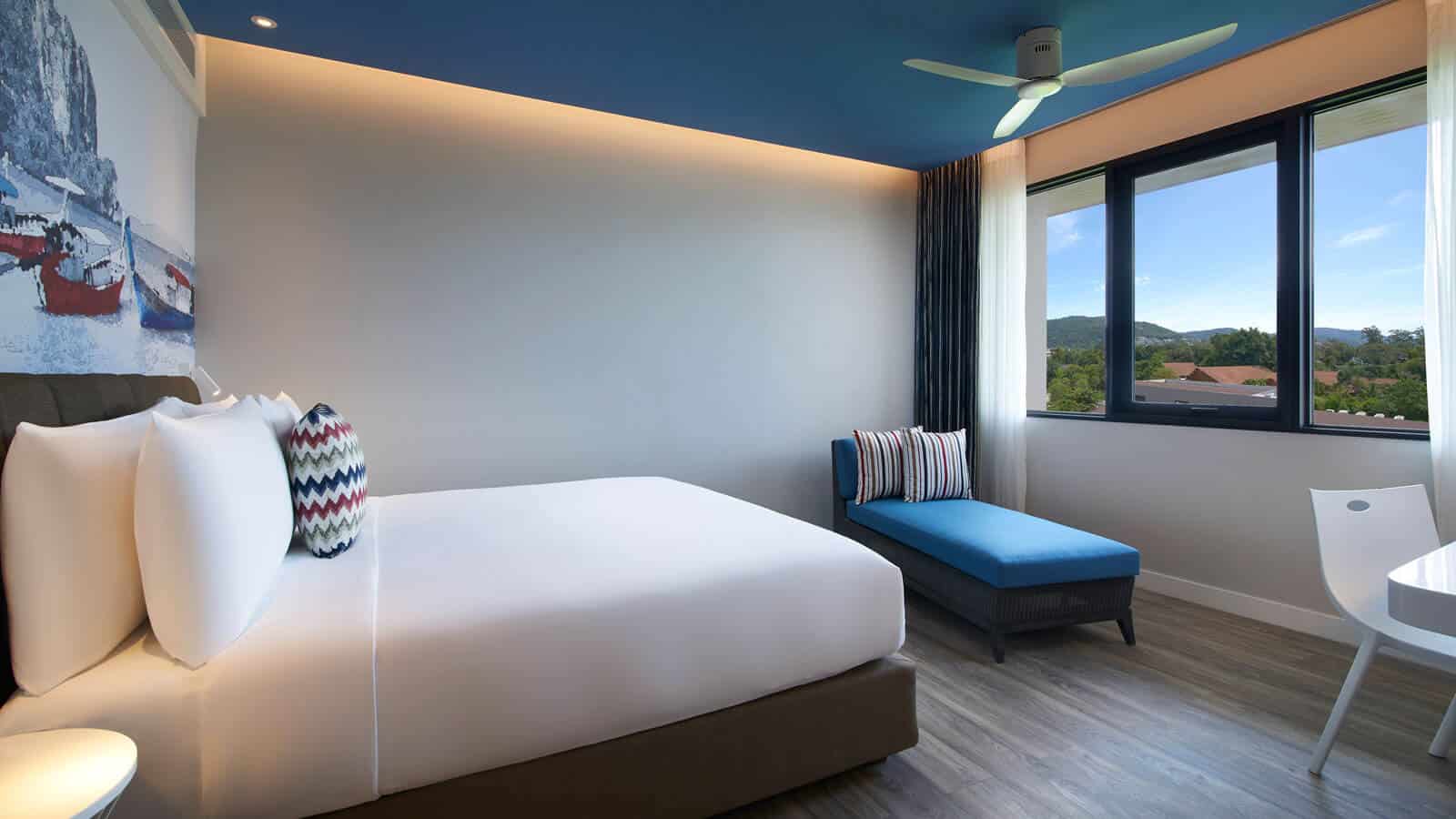 One-Bedroom Suite