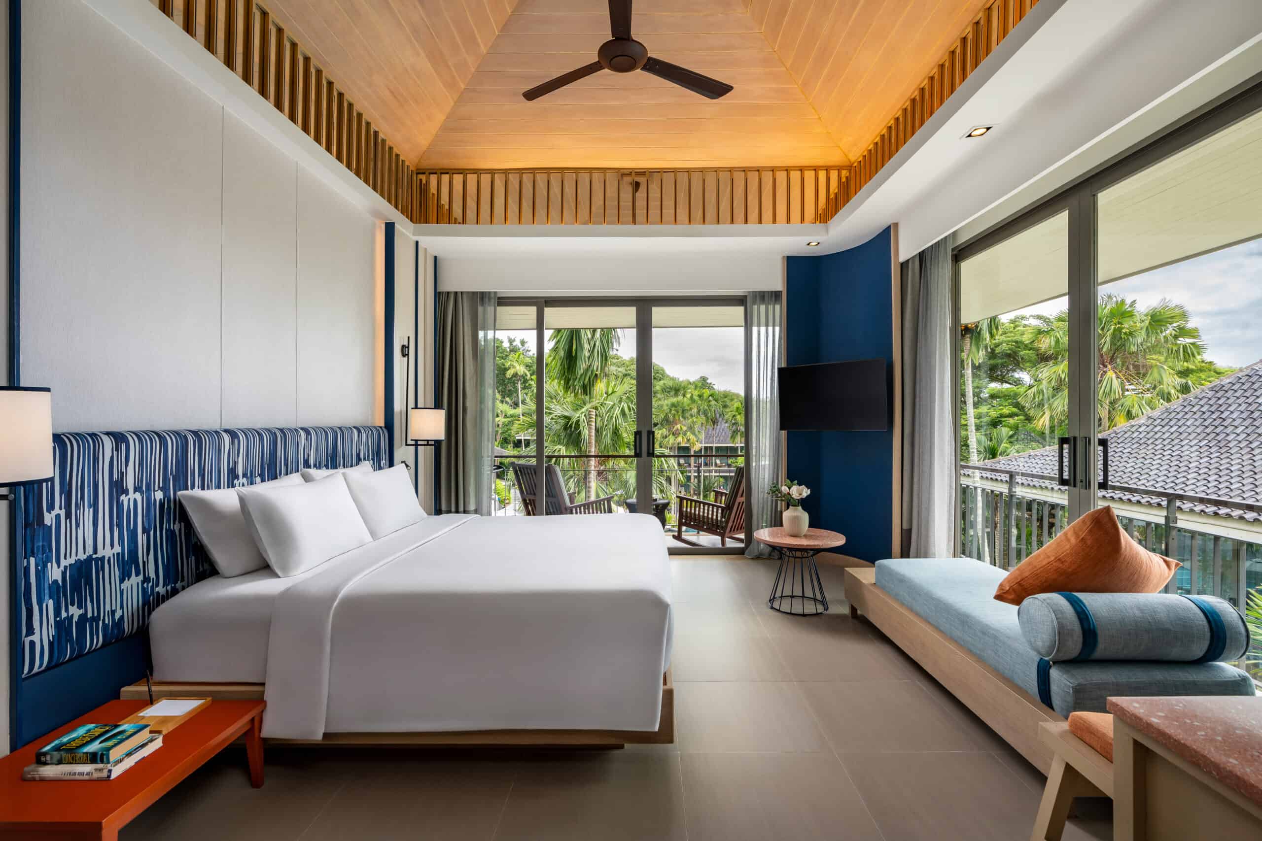 Panoramic Deluxe Room