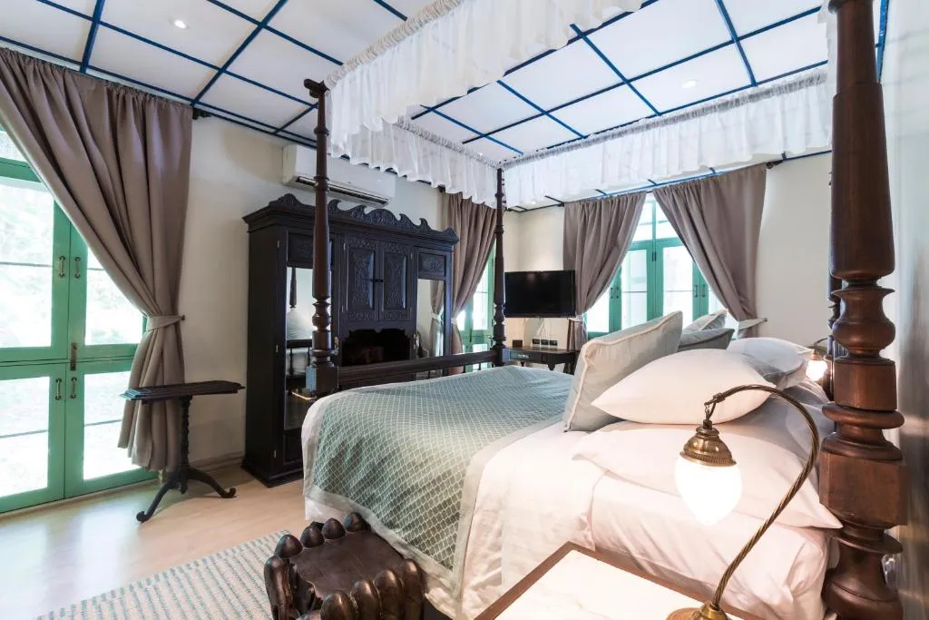 Panwa Lodge