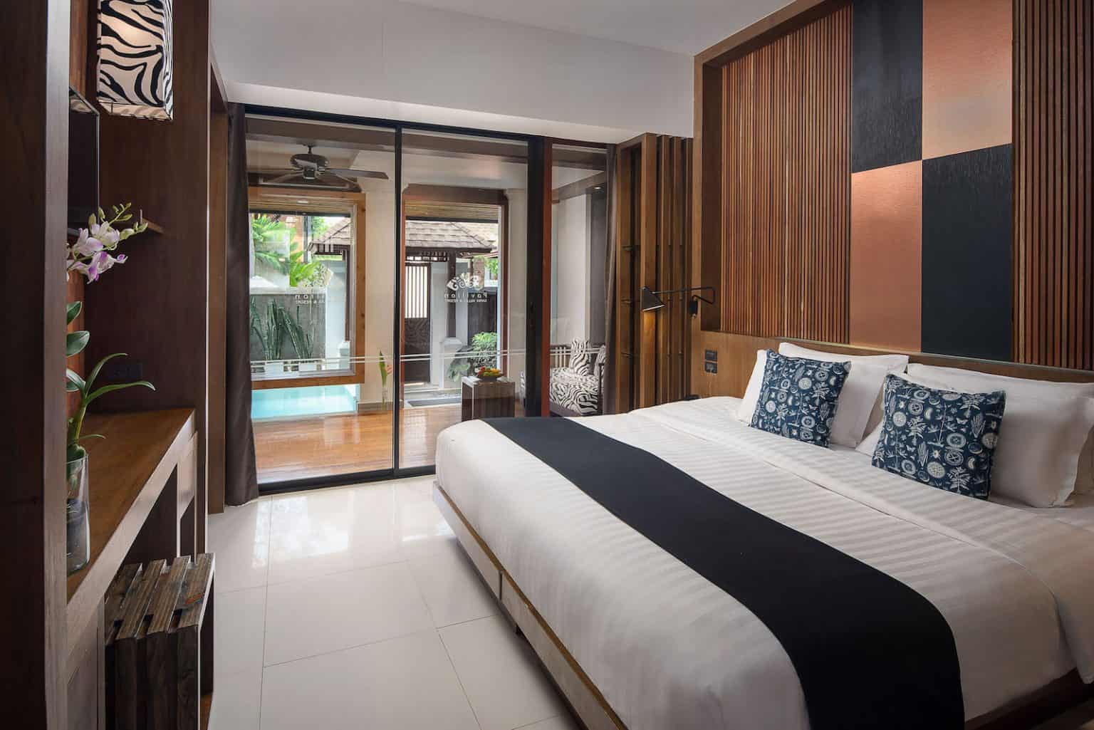 Plunge Pool Suite