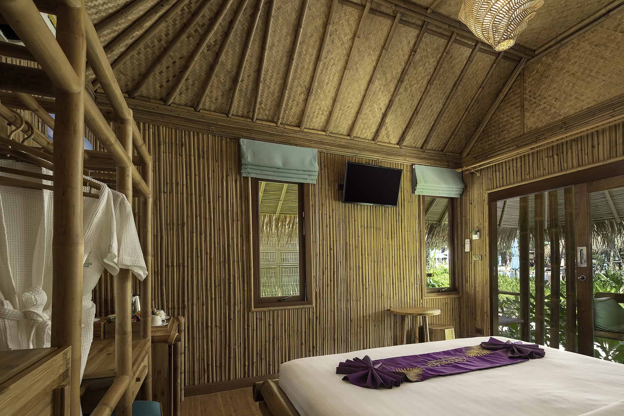 Pool Beach Villa