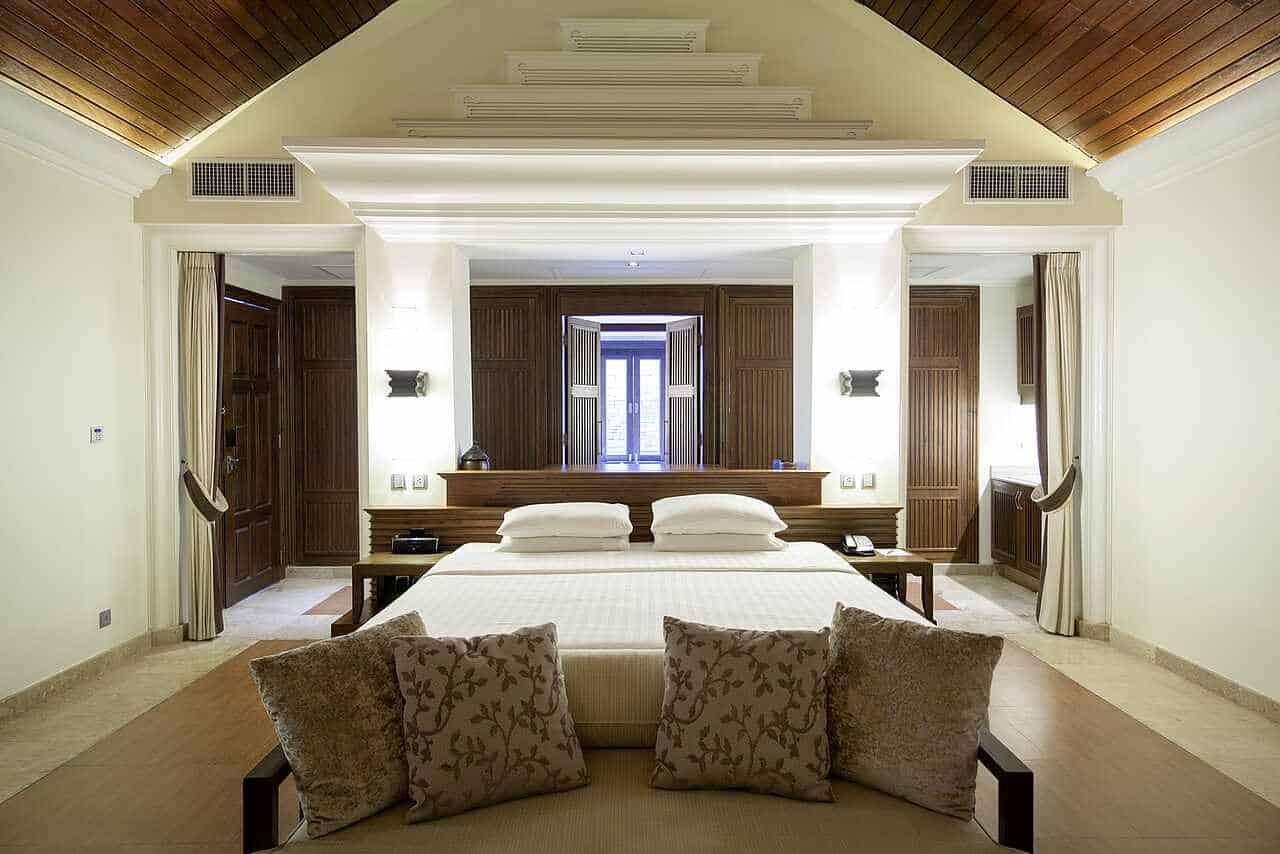 Pool Villa Classic Ocean Front (VIF1)