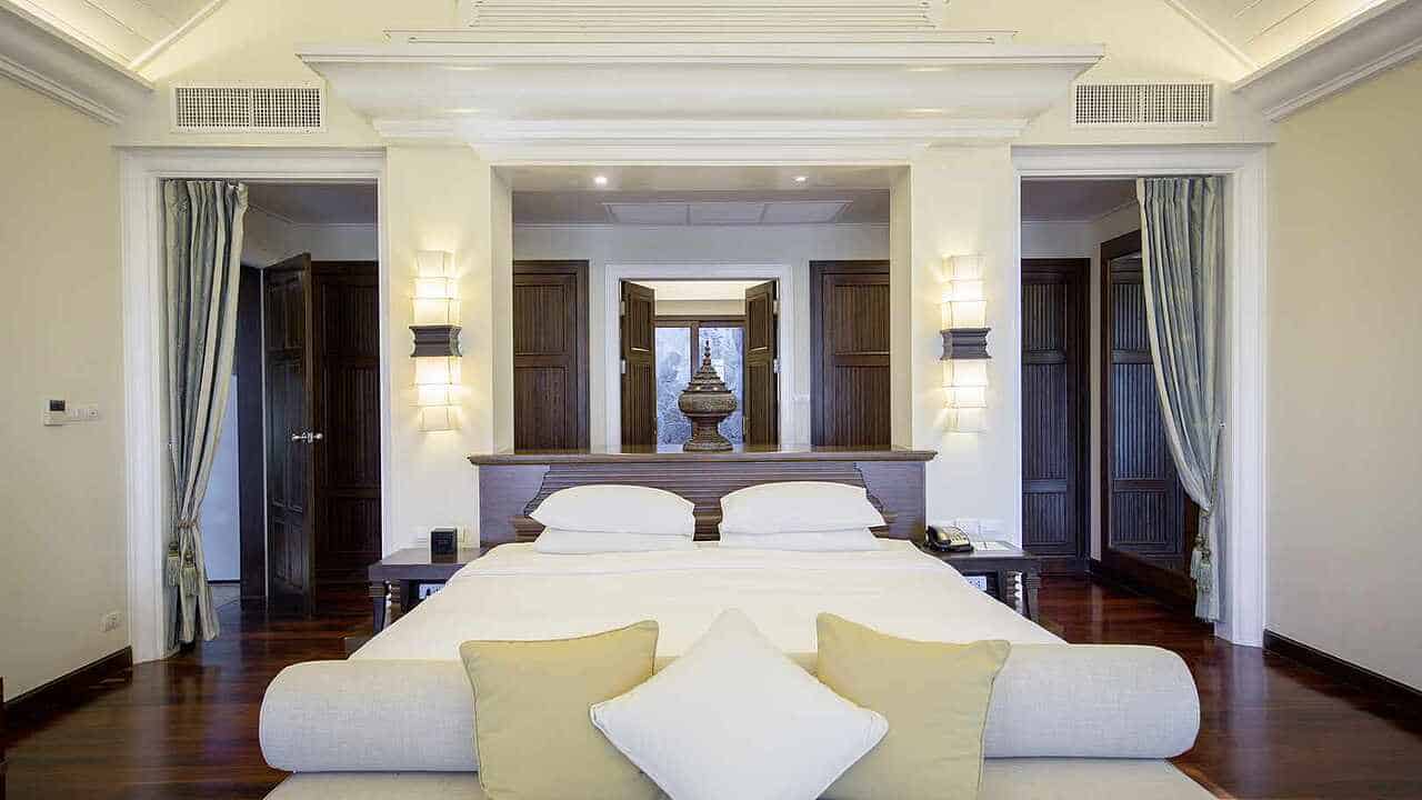 Pool Villa Ocean Front (VIF2)